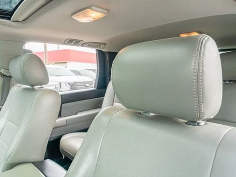 Used 2013 Toyota Sequoia SR5 image 20