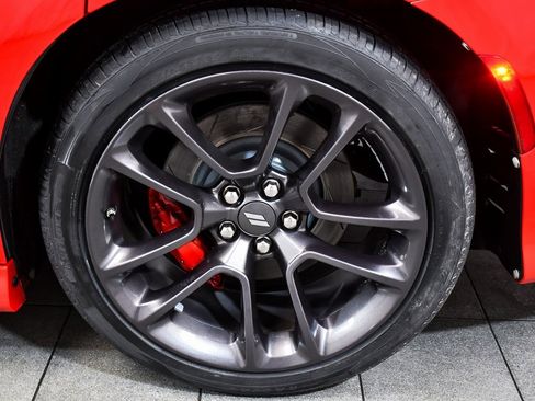 Used 2020 Dodge Charger Scat Pack w/ Plus Group image 8