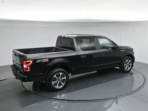Used 2019 Ford F150 XL w/ Equipment Group 101A Mid RWD image 41