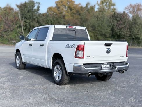 Used 2023 RAM 1500 Big Horn image 5