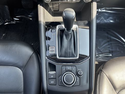 Used 2024 MAZDA CX-5 AWD 2.5 S w/ Select Package image 13