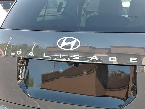 New 2026 Hyundai Palisade SEL AWD/4WD image 12
