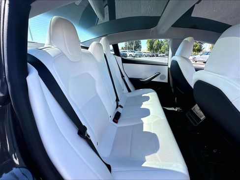 Used 2024 Tesla Model 3 Long Range AWD/4WD image 24