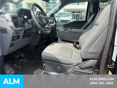 Used 2023 Ford F150 XLT w/ XTR Package AWD/4WD image 14