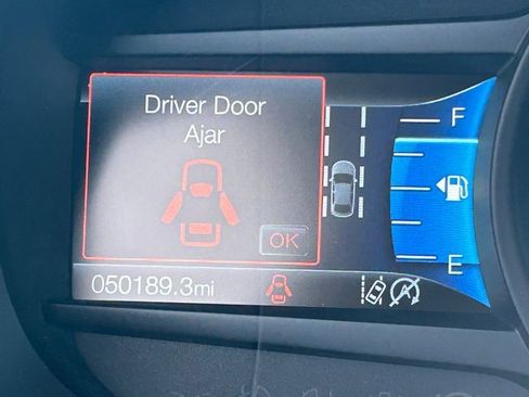 Used 2024 Ford Edge Titanium image 22