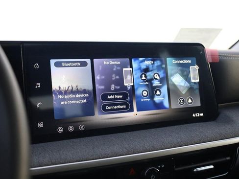 New 2026 Nissan Kicks SV w/ SV Premium Package image 12