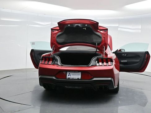 Used 2024 Ford Mustang GT Premium RWD image 38
