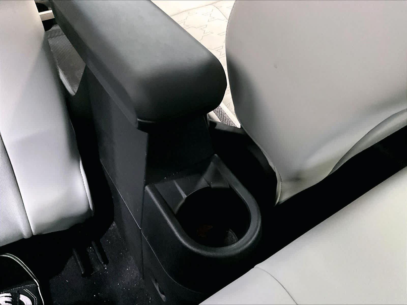 Used 2025 MINI Cooper 2-Door Hardtop FWD image 36