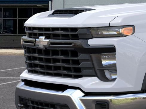 New 2026 Chevrolet Silverado 3500 W/T w/ WT Convenience Package image 13