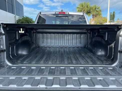 Used 2022 RAM 1500 Big Horn image 15