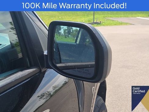 Used 2025 Ford Maverick XL w/ Equipment Group 101A AWD/4WD image 8