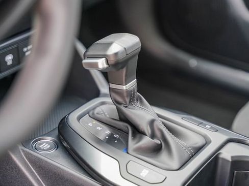 New 2026 Kia K4 LXS image 22