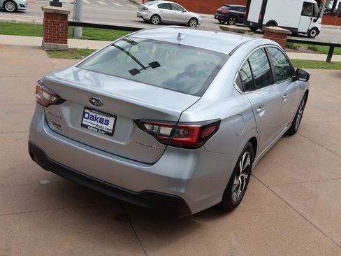 Used 2021 Subaru Legacy Premium AWD/4WD image 7