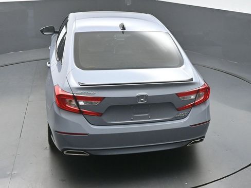 Used 2021 Honda Accord Sport image 45