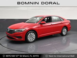 Used 2019 Volkswagen Jetta S FWD video 1