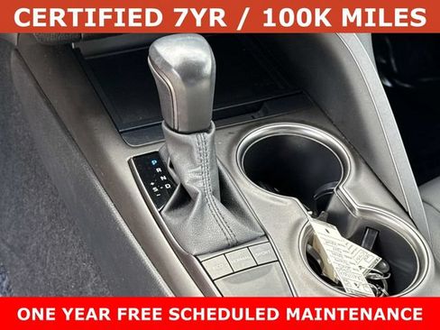 Used 2023 Toyota Camry SE FWD image 22