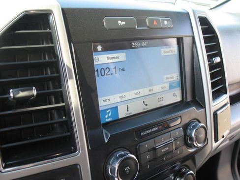 Used 2018 Ford F150 Lariat AWD/4WD image 37