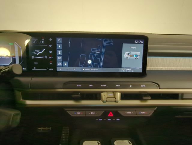 New 2027 Kia Telluride SX Prestige AWD/4WD image 24