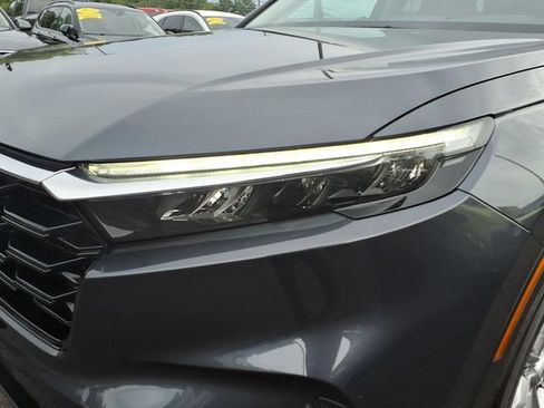 Used 2024 Honda CR-V EX-L image 11