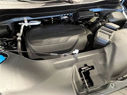 New 2026 Honda Ridgeline TrailSport image 11