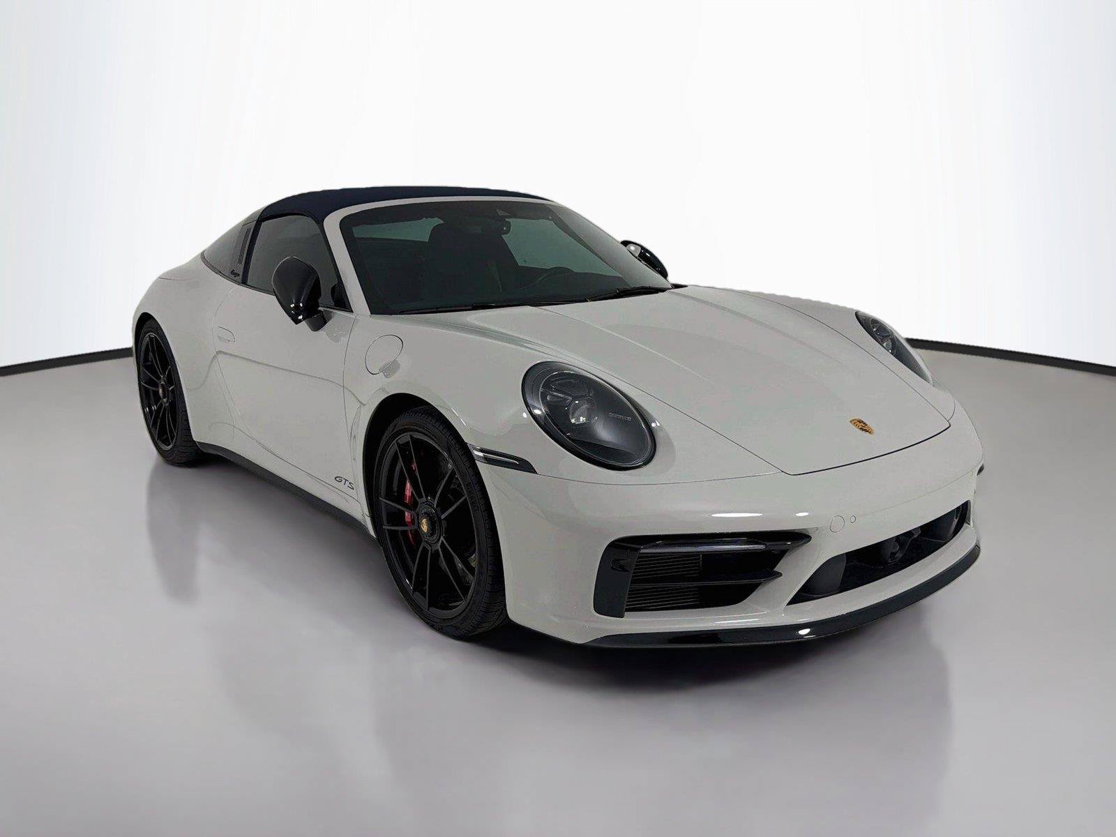 Used 2022 Porsche 911 Targa 4S AWD/4WD image 36