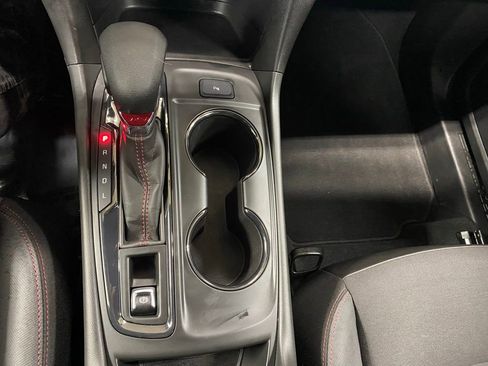 Used 2023 Chevrolet Equinox RS image 49