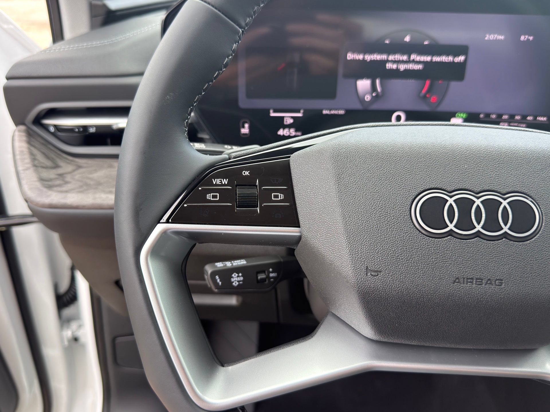 New 2026 Audi Q5 Premium Plus AWD/4WD image 20