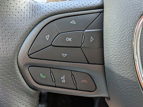 New 2026 Dodge Durango GT w/ Blacktop Package image 26