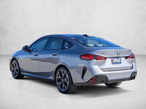 Used 2025 BMW 228i xDrive w/ Premium Package image 8