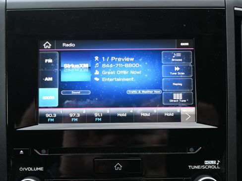 Used 2023 Subaru Crosstrek 2.0i Premium w/ Popular Package #3 image 24