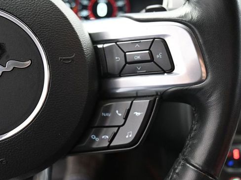 Used 2022 Ford Mustang GT Premium w/ Equipment Group 401A image 22