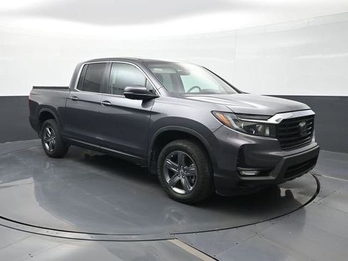Used 2023 Honda Ridgeline RTL image 22