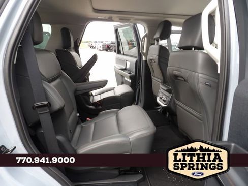 New 2025 Ford Expedition Active RWD image 34
