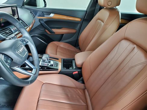 Certified 2021 Audi Q5 2.0T Premium Plus w/ Premium Plus Package image 26