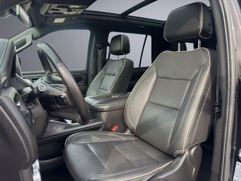 Used 2023 GMC Yukon SLT image 14