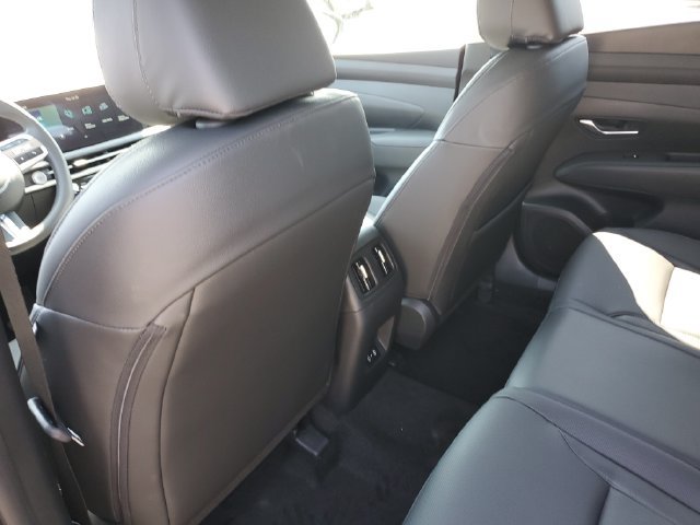 New 2026 Hyundai Tucson SEL Plus FWD image 13