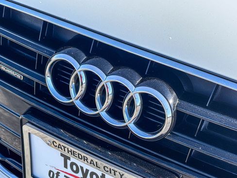 Used 2016 Audi A5 2.0T Premium Plus w/ Technology Package AWD/4WD image 10