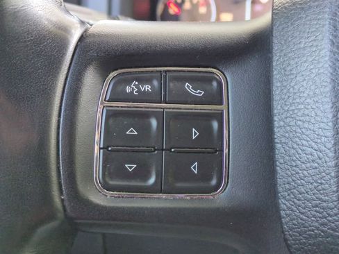 Used 2018 RAM 1500 Big Horn image 23