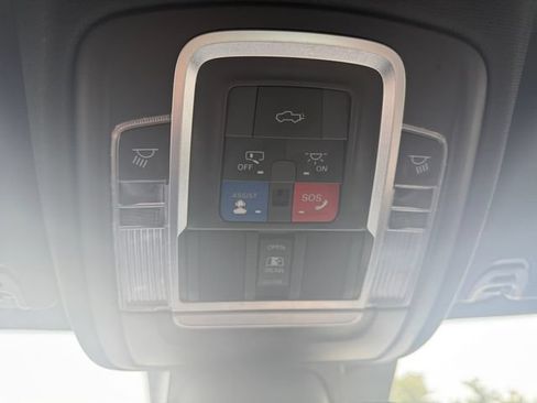 Used 2022 RAM 1500 Limited w/ Night Edition AWD/4WD image 20
