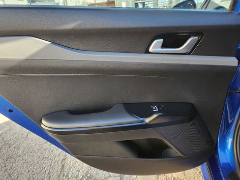 Used 2021 Kia K5 GT-Line w/ GT-Line FWD Premium Package image 11