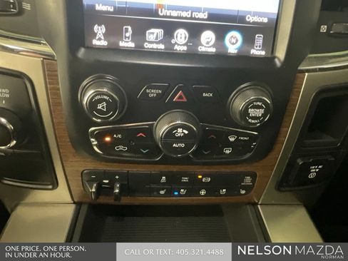 Used 2013 RAM 2500 Laramie w/ Protection Group AWD/4WD image 36