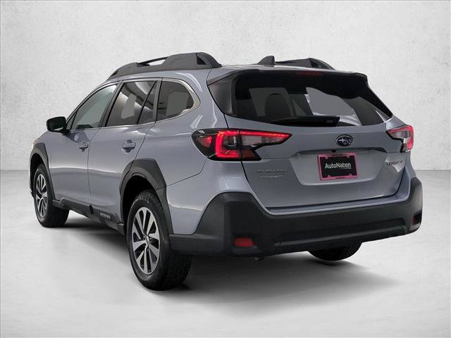 Certified 2024 Subaru Outback Premium AWD/4WD image 8