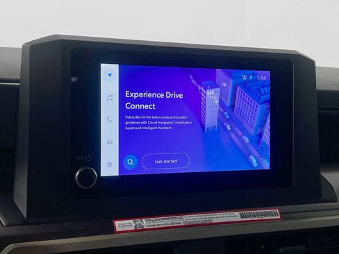 New 2025 Toyota Tacoma TRD Sport image 28