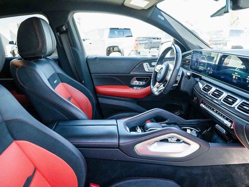Used 2022 Mercedes-Benz GLE 53 AMG 4MATIC Coupe image 16