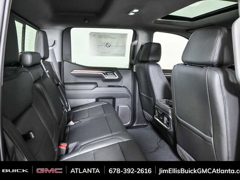 New 2026 GMC Sierra 1500 Denali image 23