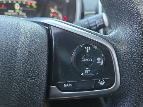 Used 2022 Honda CR-V EX image 17