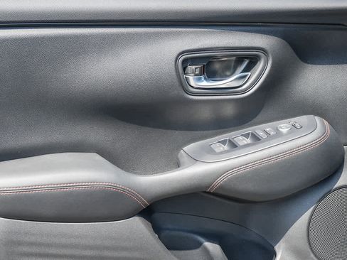 New 2026 Honda HR-V Sport image 18