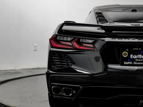 Used 2023 Chevrolet Corvette Stingray Premium Cpe w/ Z51 Performance Package image 14