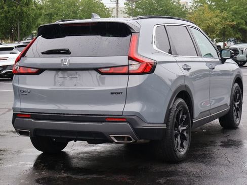 Used 2024 Honda CR-V Sport image 7