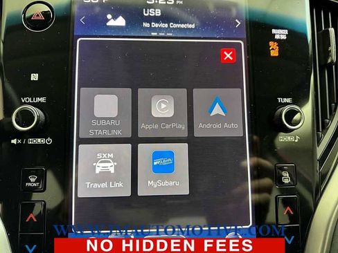 Used 2020 Subaru Legacy Premium image 28